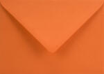  Plicuri decorative colorate B6 12, 5x17, 5 NK Sirio Color Arancio portocaliu 115g