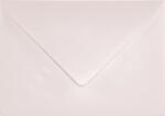  Plicuri perlă decorativă metalizată B6 12, 5x17, 5 NK Aster Metallic Candy Pink roz 120g