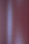  Hârtie decorativă colorată metalizată Majestic 290g Night Club Purple violet închis buc. 10A5