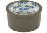Smart Bandă adezivă acrilică SMART maro 48x50yd
