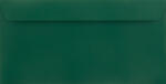  Plicuri decorative colorate DL 11x22 HK Plike Green verde închis 140g