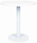 Zuiver Fehér bisztró asztal ZUIVER METSU 76 cm (2100097)