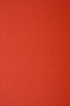 Favini Hârtie decorativă colorată texturată Prisma 220g Scarlatto roșu 70x100 R100 1 buc