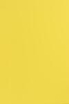 Fedrigoni Hârtie decorativă colorată simplă Sirio Color 115g Limone galbane buc. 50A4