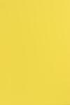 Fedrigoni Hârtie decorativă colorată simplă Sirio Color 170g Limone galbane buc. 20A4