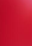 ArjoWiggins Hârtie decorativă colorată simplă Plike 140g Red roșu 72x102 R250 1 buc
