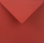 Netuno Plicuri decorative colorate pătrate K4 15, 3x15, 3 NK Sirio Color Lampone roșu 115g