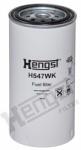 Hengst Filter filtru combustibil HENGST FILTER H547WK D424 (H547WK D424) - automobilus