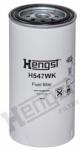 Hengst Filter filtru combustibil HENGST FILTER H547WK D424 - piesa-auto