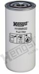 Hengst Filter filtru combustibil HENGST FILTER H18WK02 (H18WK02) - automobilus