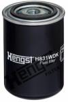 Hengst Filter filtru combustibil HENGST FILTER H831WDK (H831WDK) - automobilus