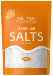 Dr. Sea Sare din Marea Moartă cu extract de portocală - Dr. Sea Salt With Orange 500 g