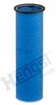 Hengst Filter Filtru aer secundar HENGST FILTER E1863LS D692 (E1863LS D692) - automobilus
