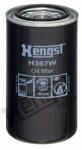 Hengst Filter Filtru ulei HENGST FILTER H367W (H367W) - automobilus