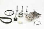 Continental Ctam Set pompa apa + curea dintata CONTINENTAL CTAM CT1167WP1PRO (CT1167WP1PRO) - automobilus