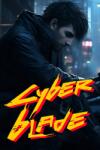 HapGames Cyber Blade (PC)