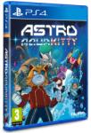 TIKIPOD Astro Aqua Kitty (PS4)