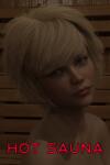 Mikoko Hot Sauna (PC - Steam elektronikus játék licensz)