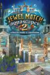 Grey Alien Games Jewel Match Aquascapes 2 [Collector's Edition] (PC)