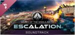 Stardock Entertainment Ashes of the Singularity Escalation Soundtrack (PC)