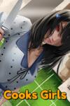 Kotovodk Studio Cooks Girls (PC)