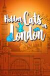 Nukearts Studio Hidden Cats in London (PC)