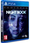Wales Interactive Night Book (PS4)