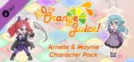 Fruitbat Factory 100% Orange Juice! Arnelle & Maynie Character Pack (PC)