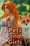 IR Studio Pets and Girls (PC)