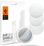 Spigen AirSkin Shield 4 pack - transparent AFL03151