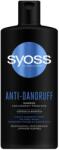 Syoss Sampon anti-dandruff pentru par predispus la matreata 440 ml