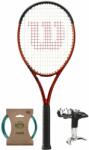 Wilson Burn 100 V5.0 L2 Racheta tenis