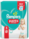 Pampers Pants 5 Junior 11-18 kg 22 buc