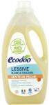 Ecodoo Bio Detergent rufe cu miros de piersici 2 l