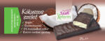 Szafi Reform kókuszos csokiszelet 25 g