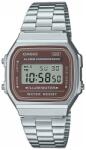 Casio A168WA-5AYES