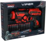 Wiky Viper hab golyós pisztoly (WKW013387)