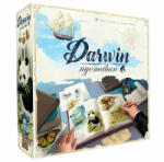 Gémklub Darwin nyomában