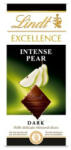 Lindt Excellence Pear 100 g