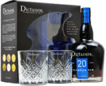 Dictador 20 YO 0,7 l 40%