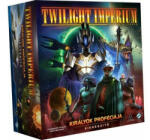  Twilight Imperium: Királyok próféciája kiegészítő