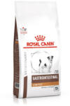 Royal Canin Canine Gastro Intestinal Low Fat Small gyógytáp 3, 5kg - vetpluspatika