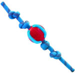 KONG ® Jaxx Brights Ball - labda kötéllel 8cm