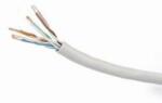Gembird Cablu de Rețea Rigid UTP Categoria 6 GEMBIRD FPC-6004-L/100 100 m