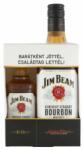 Jim Beam Bourbon Whiskey 0, 2l (40%)