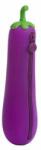 Nebulo suport pentru stilouri din silicon - Eggplant #purple (TT-SZ-204) Penar