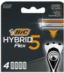 BIC Inserție de bărbierit BIC pentru bărbați BIC "HYBRID 5 (921179)