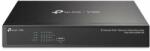 TP-Link VIGI NVR1008H-8P VIGI 8 canale PoE+ Ne2rk Video Recorder VIGI NVR1008H-8P (VIGI NVR1008H-8P)