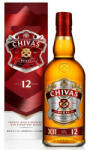 CHIVAS REGAL 12 Years Whisky 0, 7L 40% (02931)
