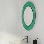 Laufen Kartell by Laufen zöld tükör, LED világítással H3863330920001 (H3863330920001)